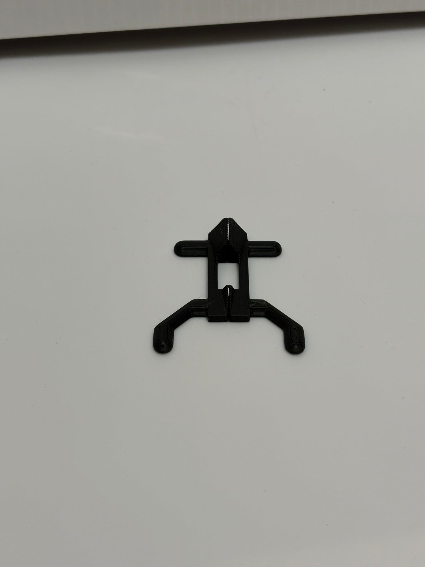 Angle Grinder Pegboard Mount