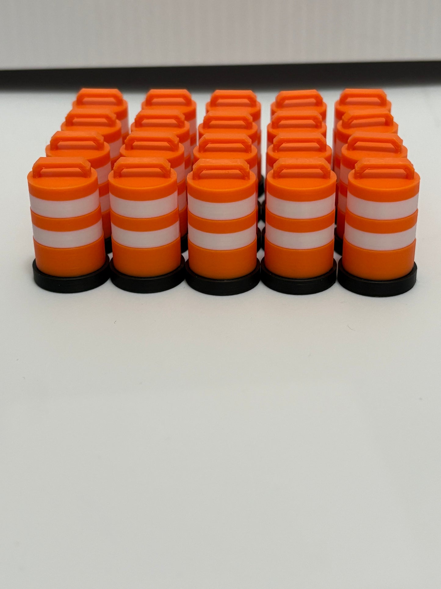 Mini Barrel Cone