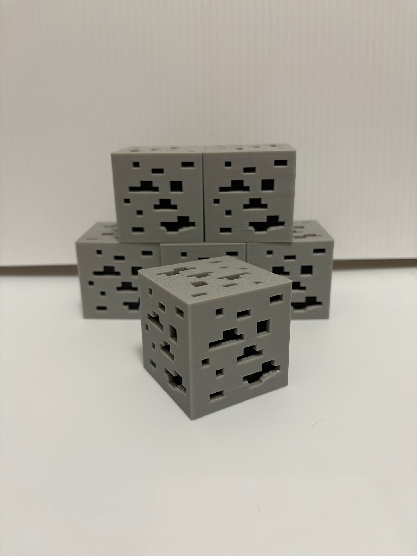 Coal Ore Block