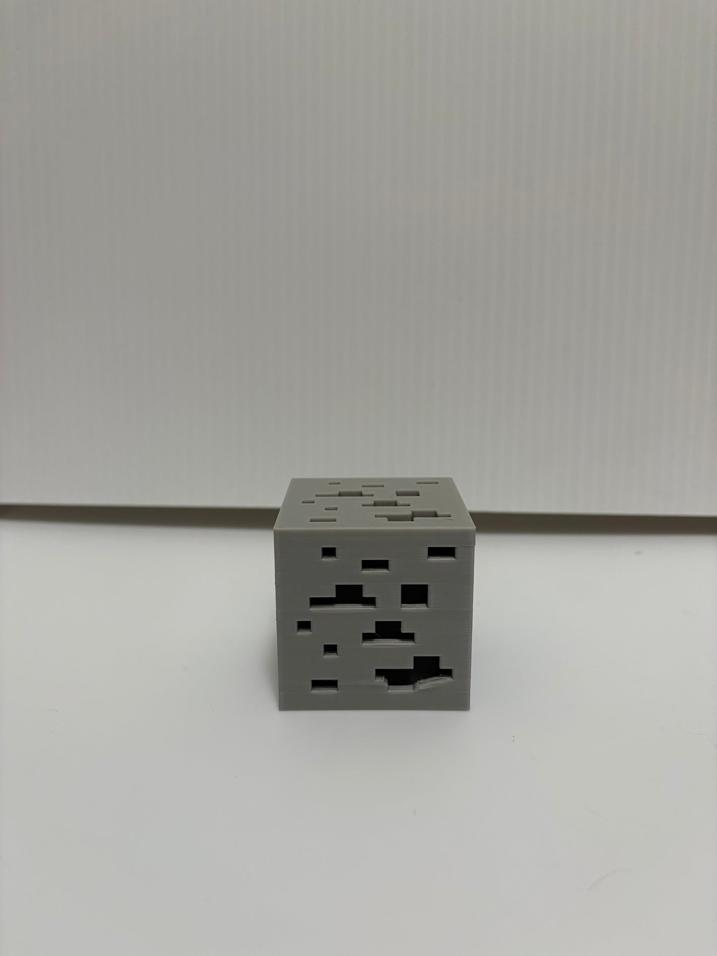 Coal Ore Block