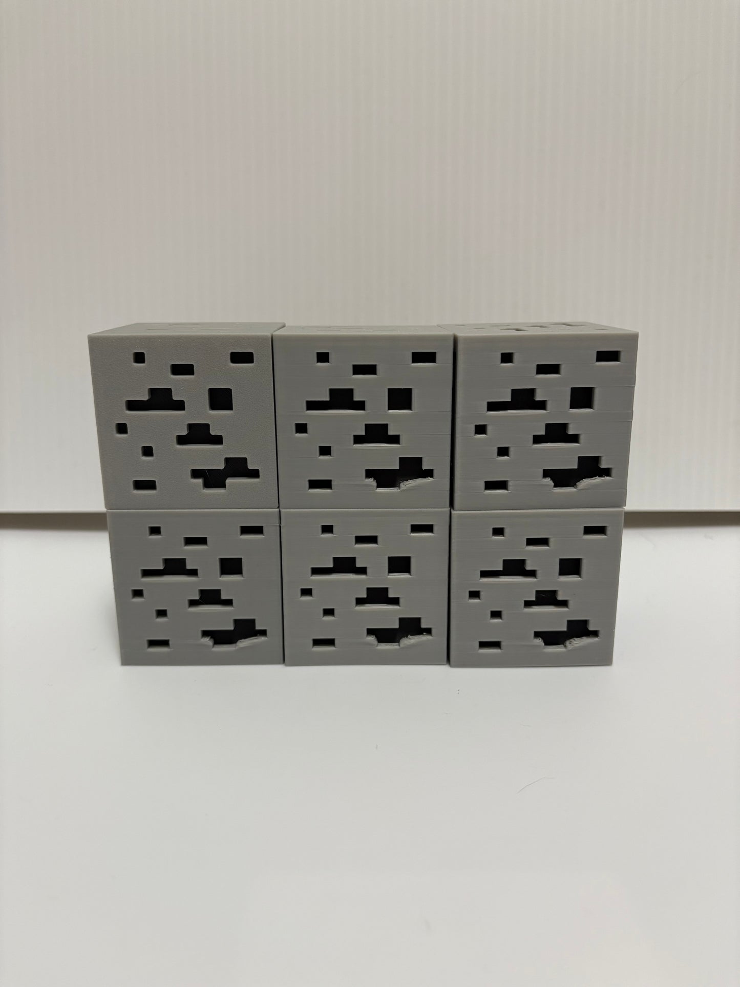 Coal Ore Block