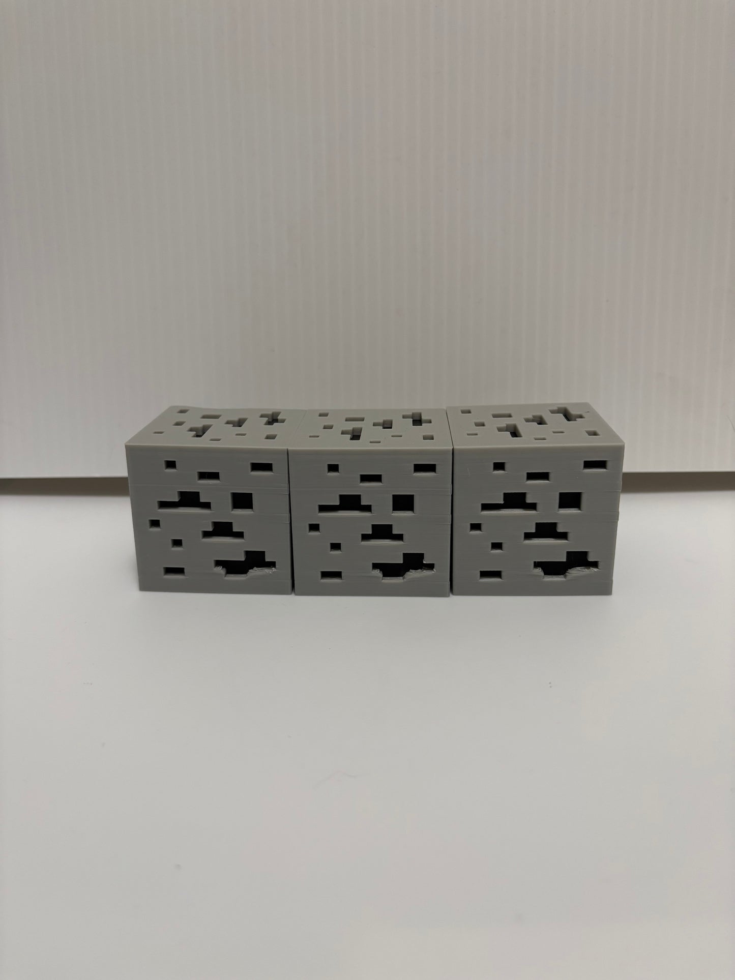 Coal Ore Block