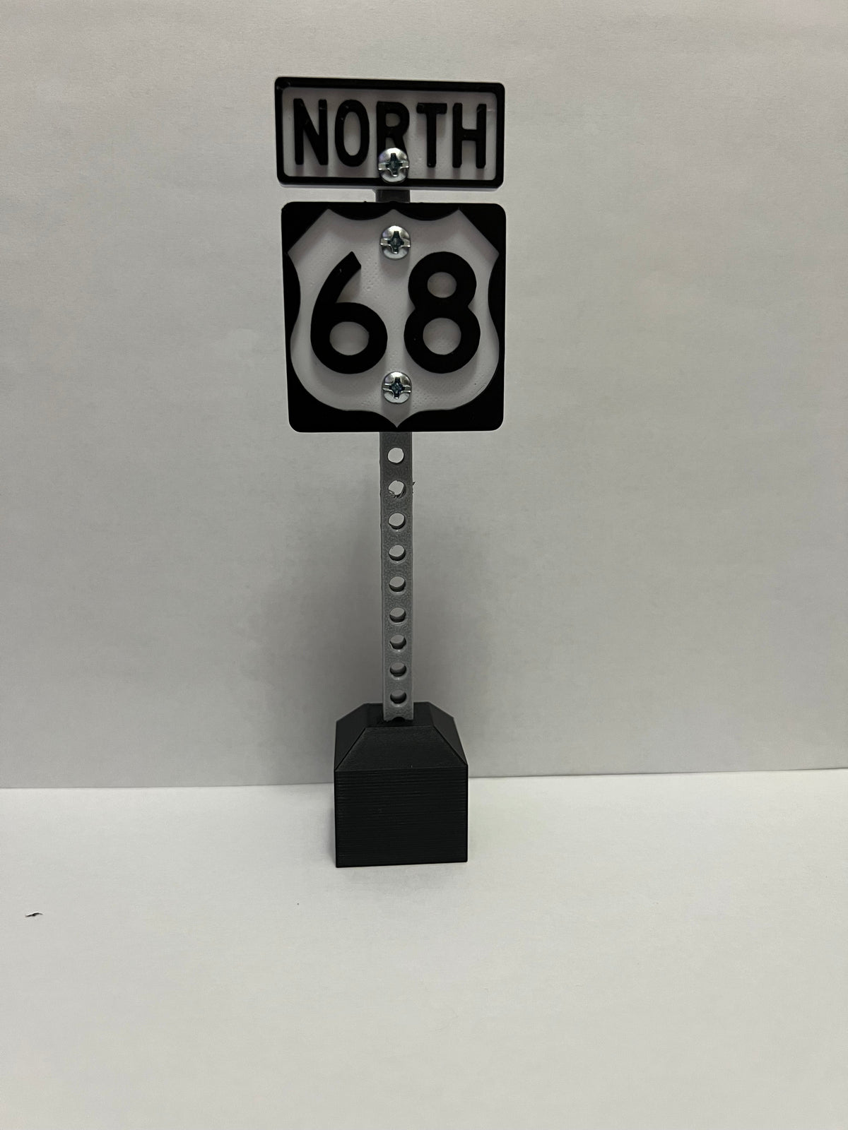 Mini Signs