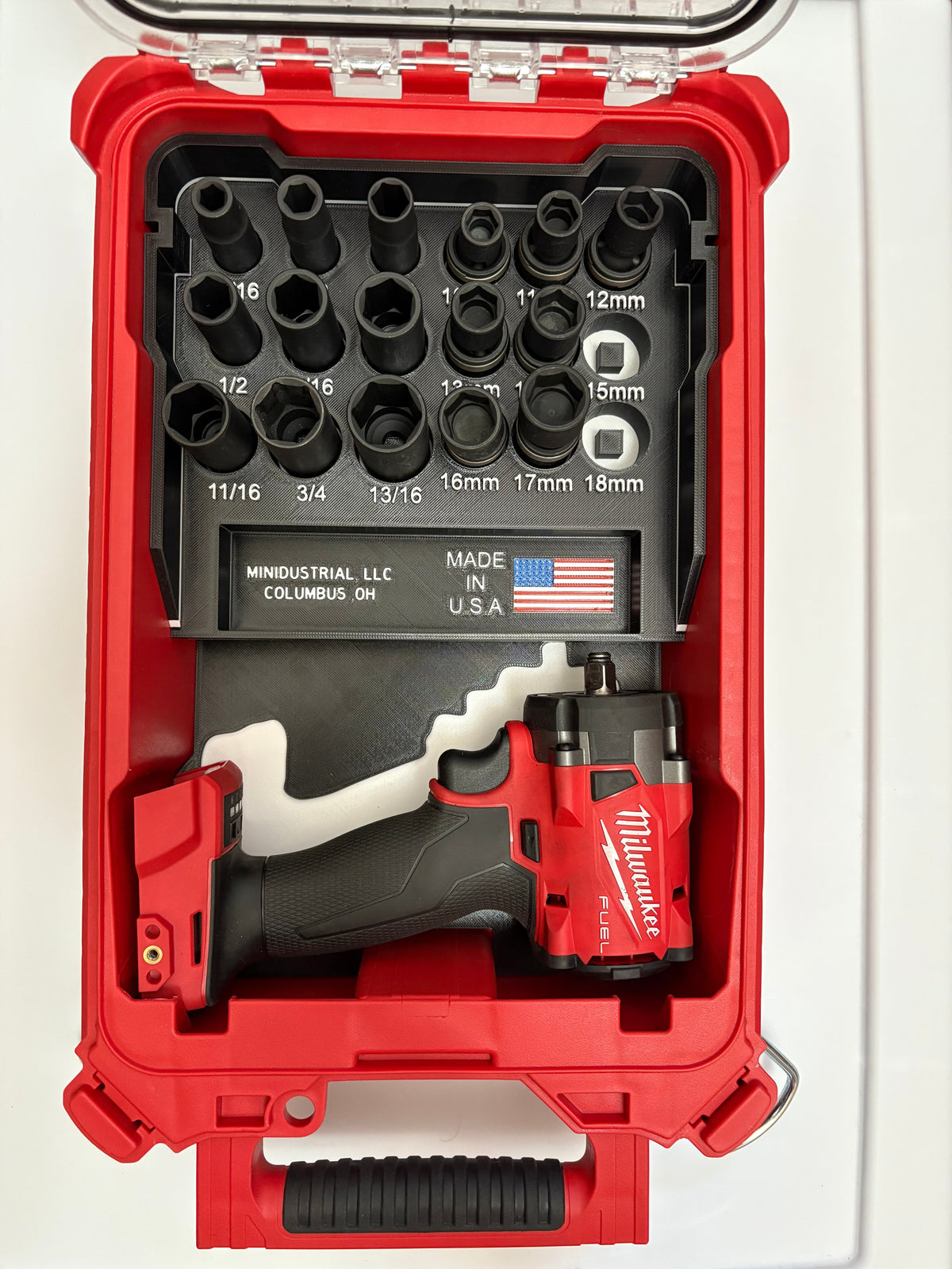Tool Accessories