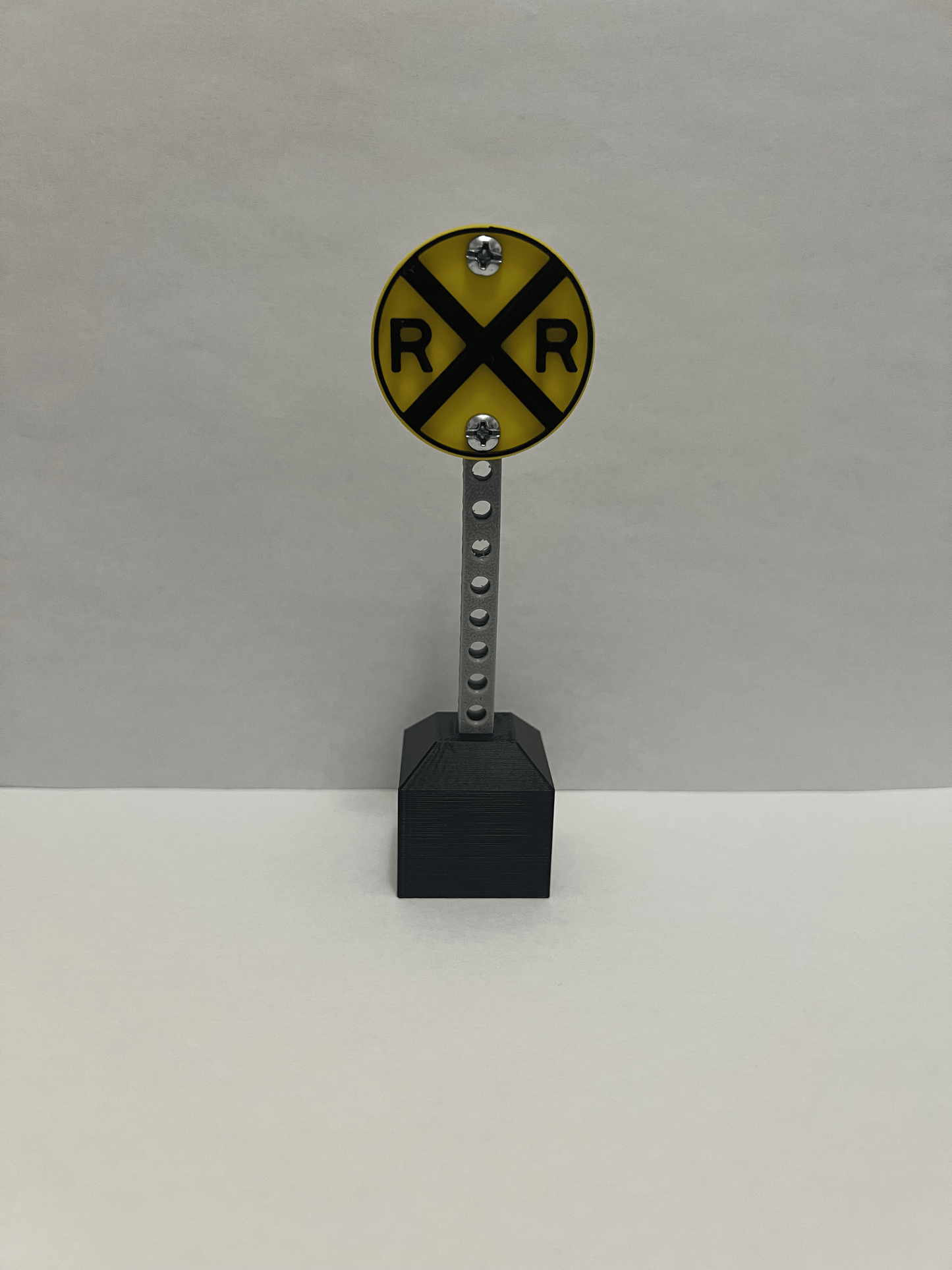 RXR Sign - Mini