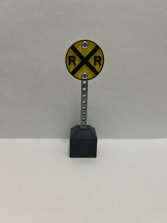 RXR Sign - Mini