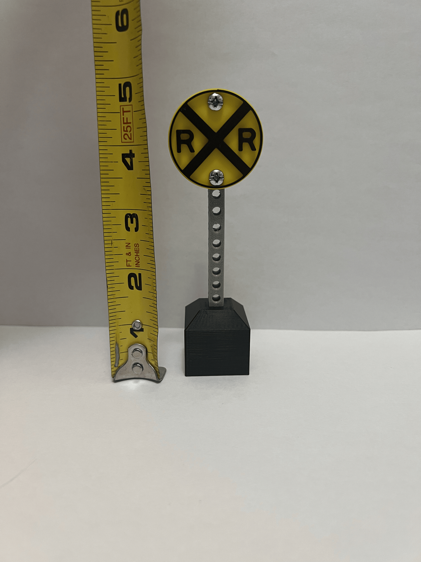 RXR Sign - Mini