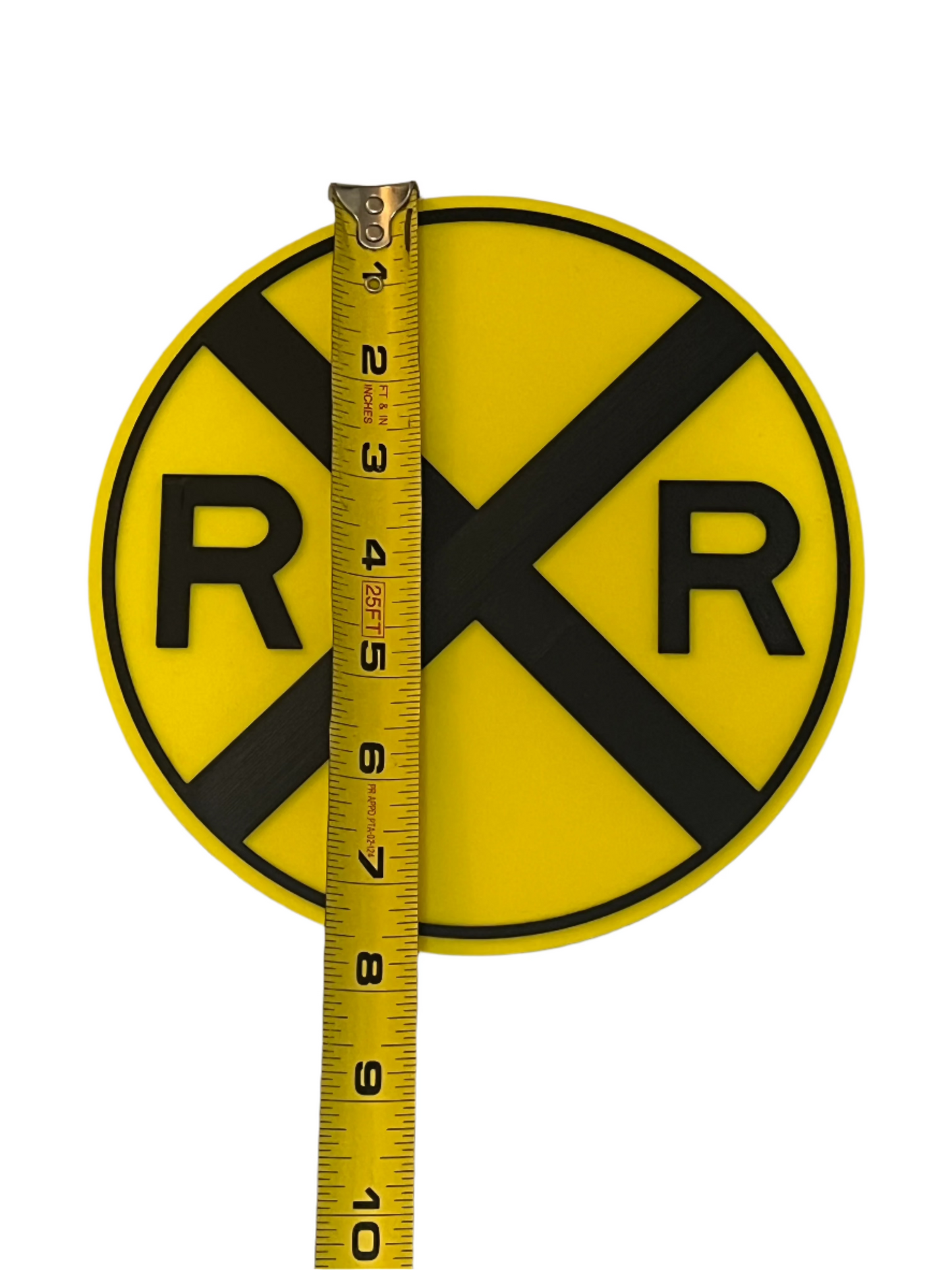 RXR Sign - Large