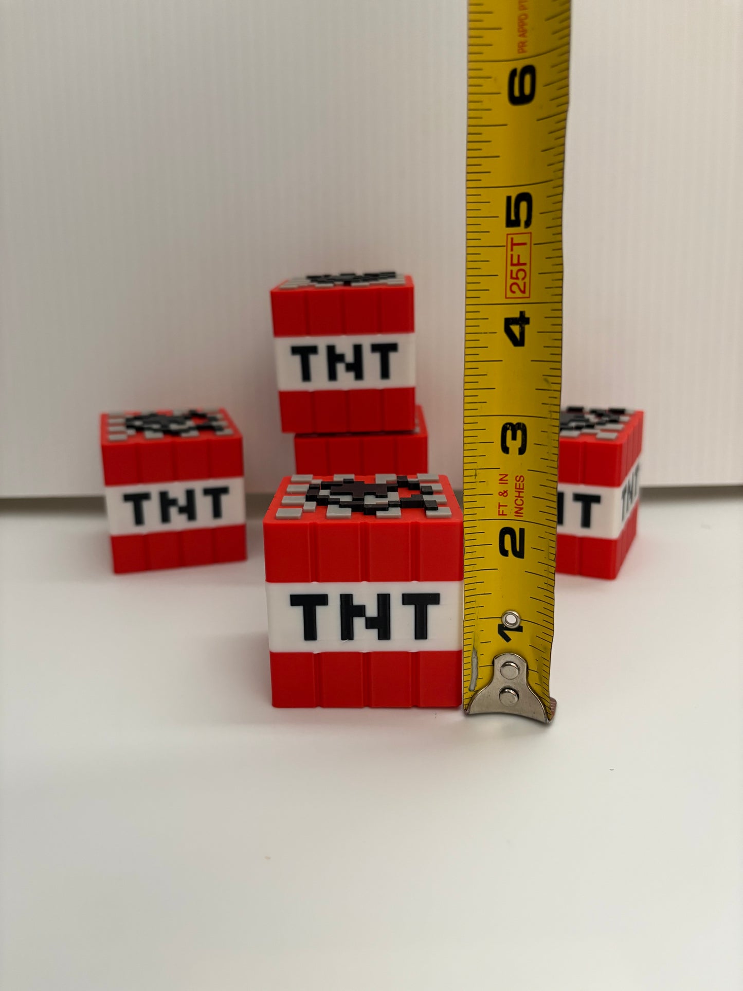 TNT Block
