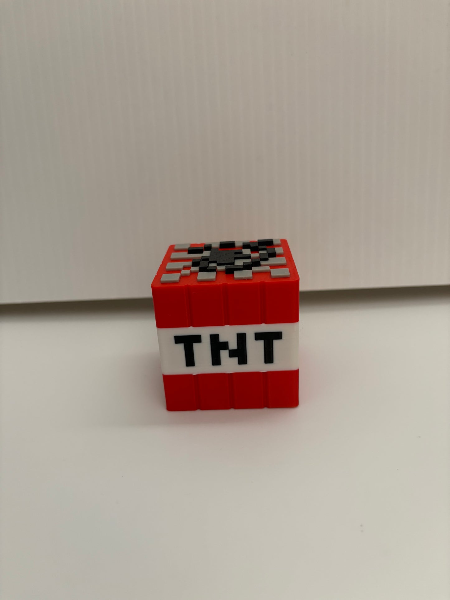 TNT Block