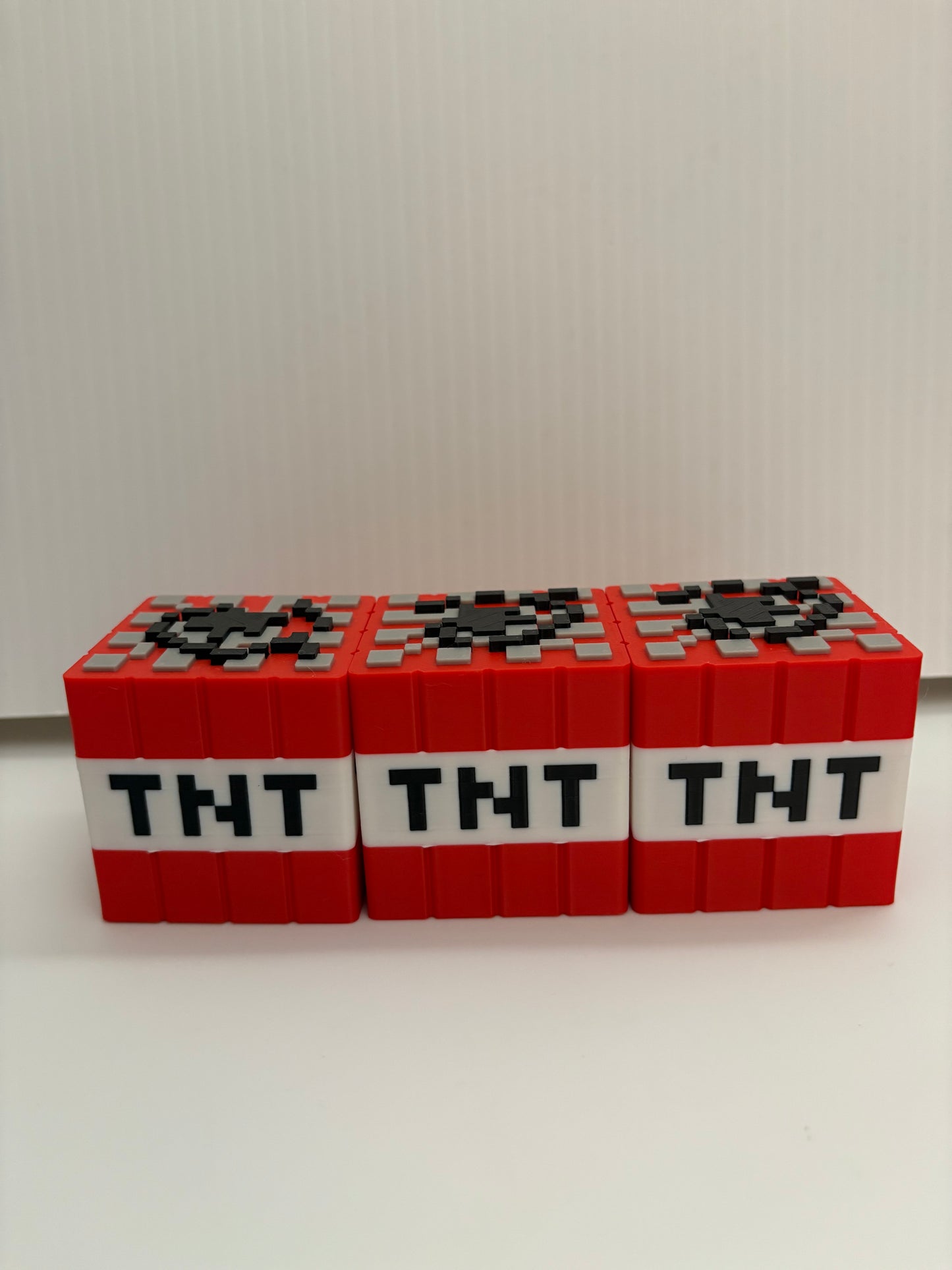 TNT Block