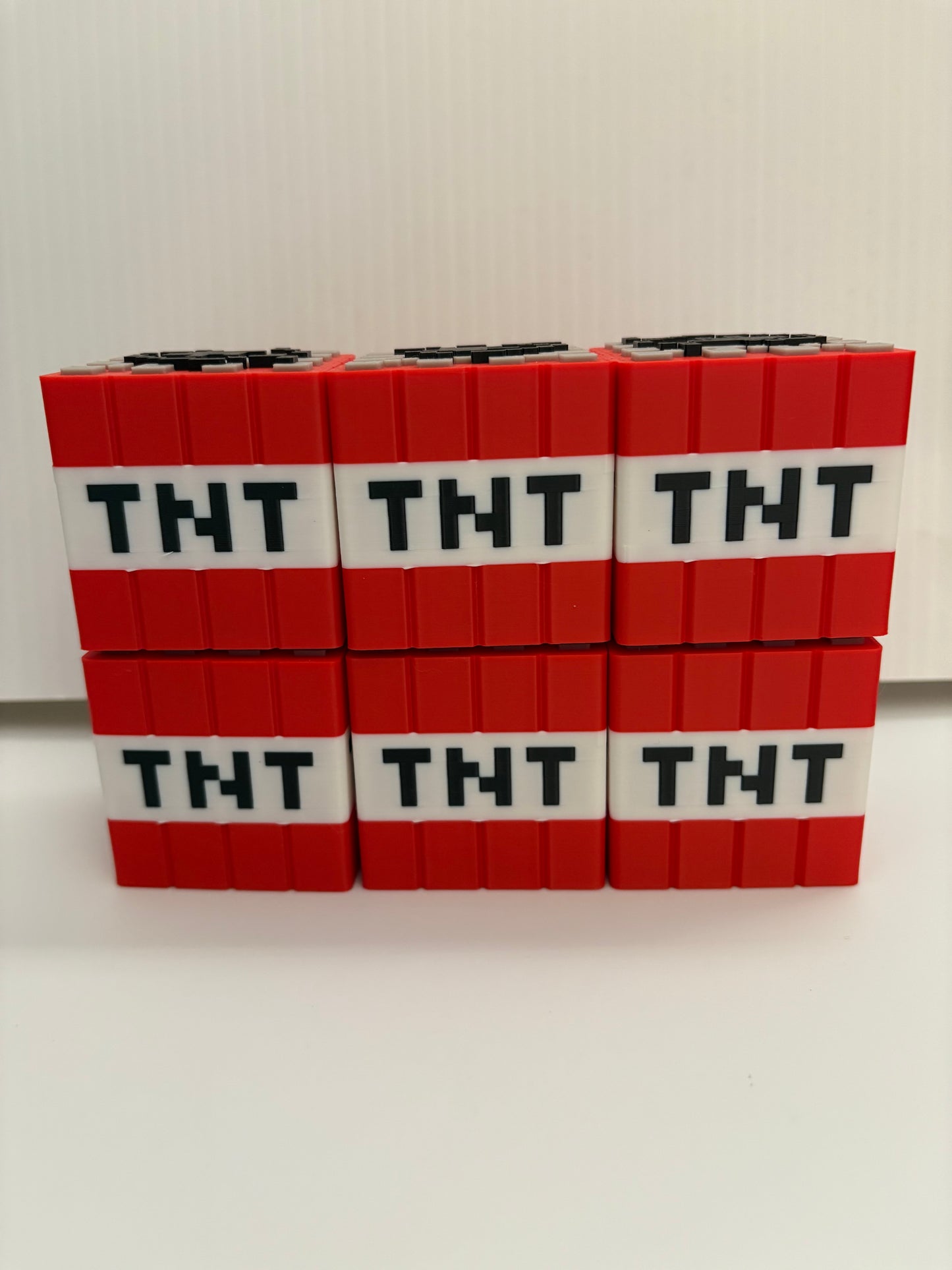 TNT Block
