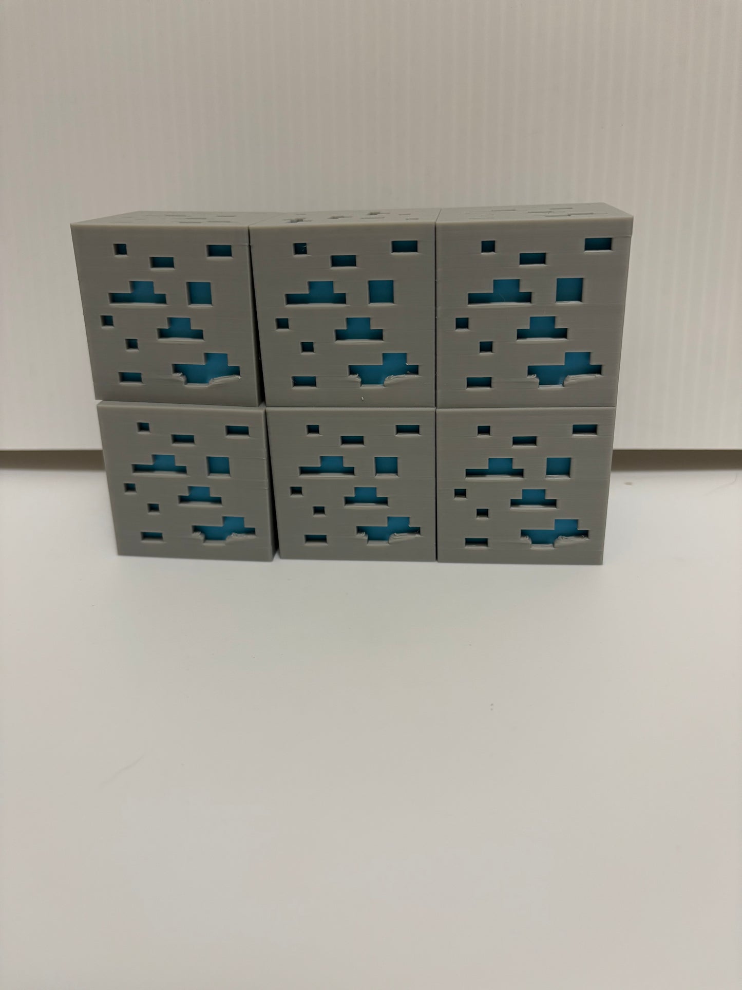 Diamond Ore Block