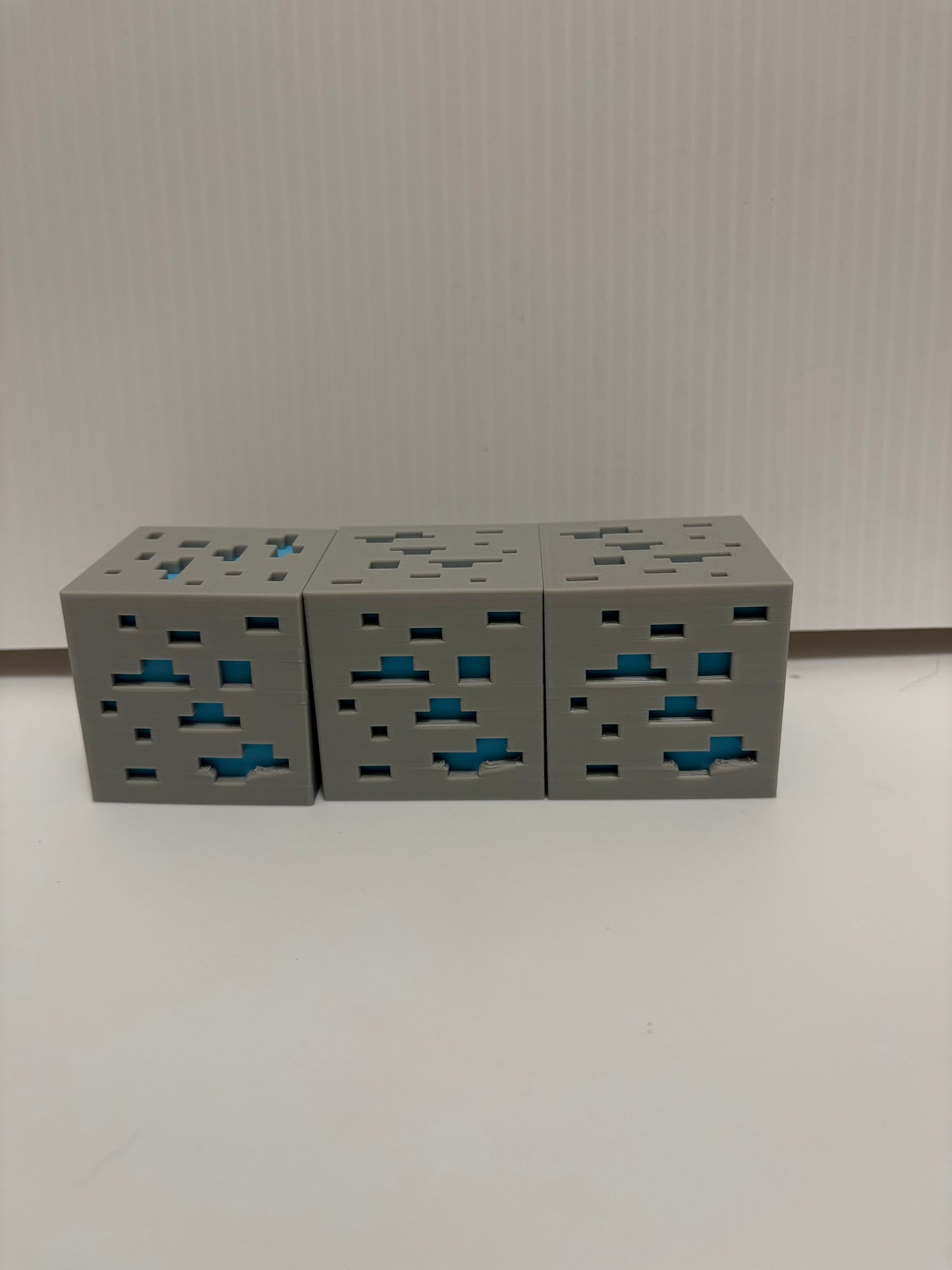 Diamond Ore Block
