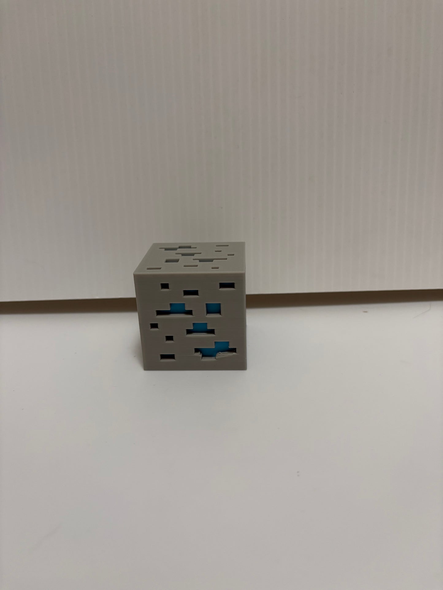 Diamond Ore Block