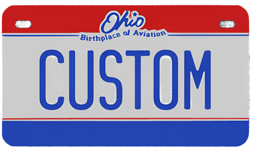 Prop Plate - Customizable