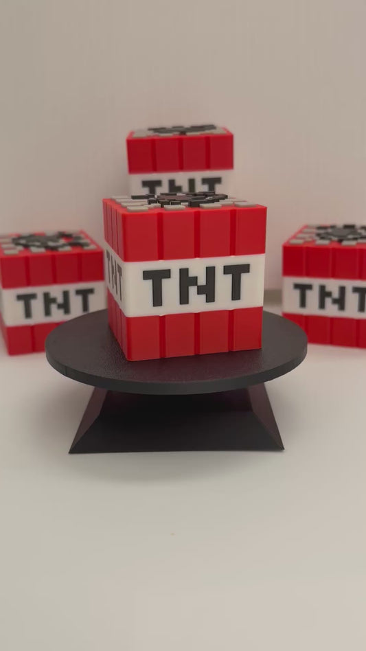 TNT Block